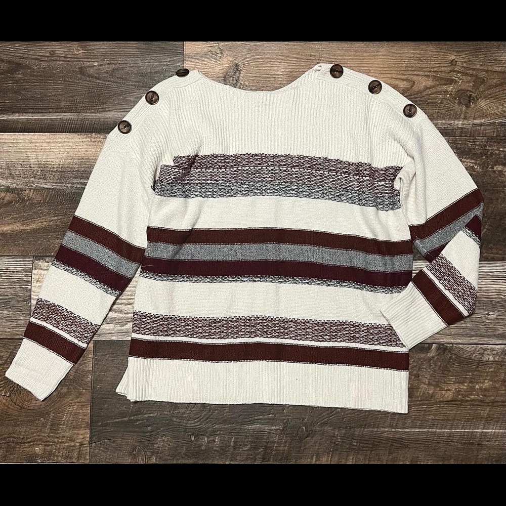 Better Together Sweater